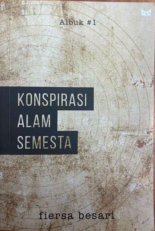 Konspirasi Alam Semesta