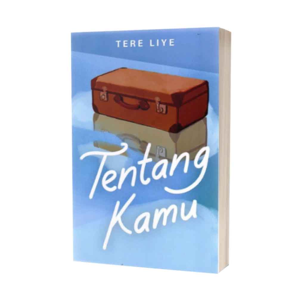 Tentang Kamu
