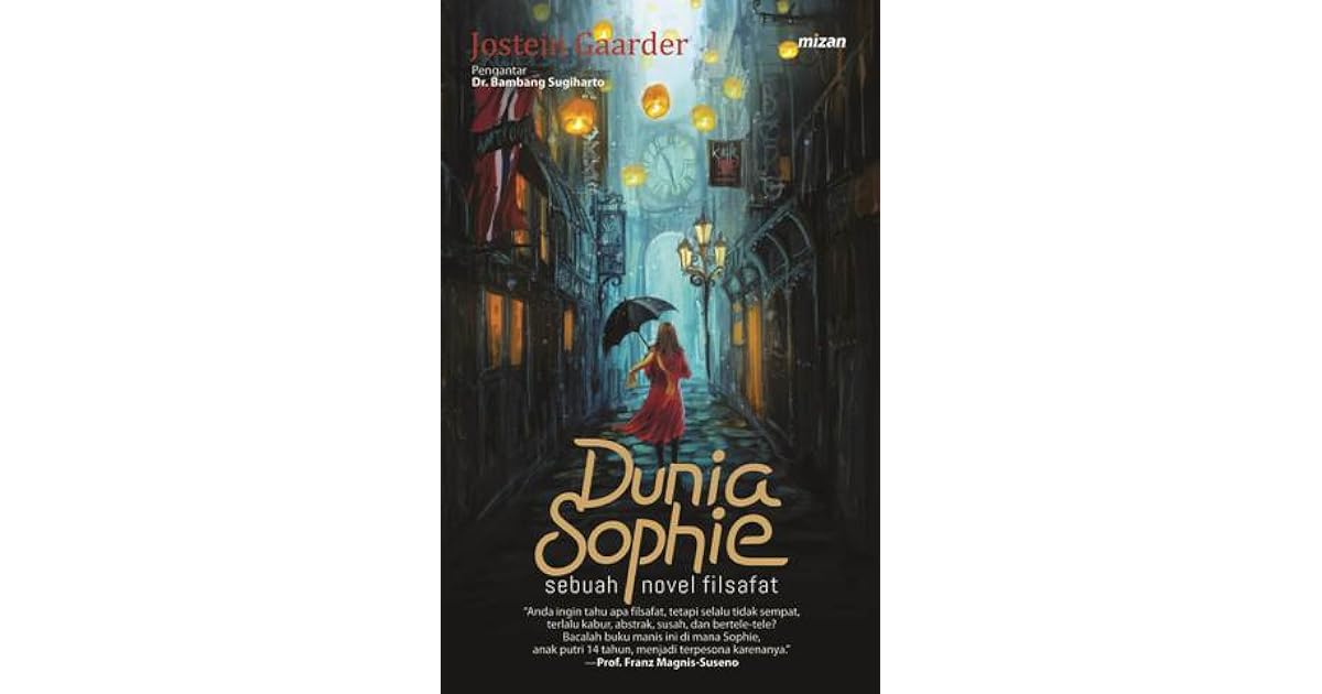 DUNIA SOPHIE