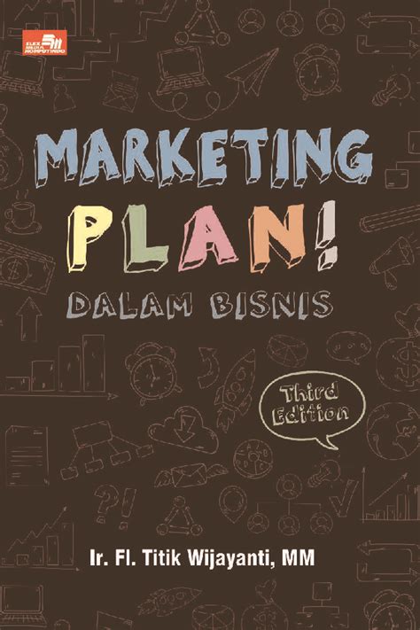 Marketing plan! dalam bisnis