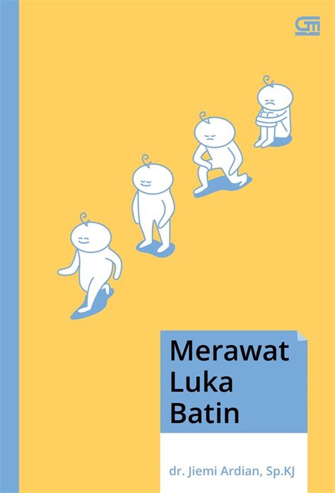 merawat luka batin
