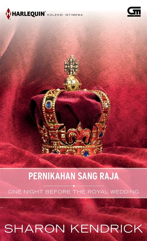 Pernikahan Sang raja