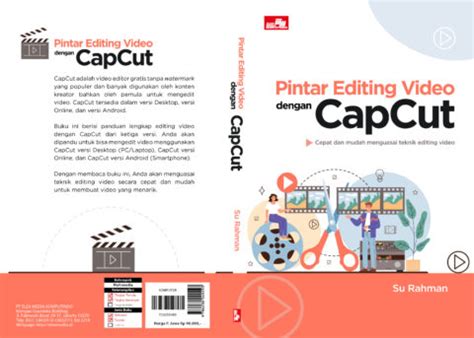 pintar editing video dengan capcut
