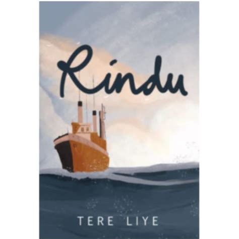 Rindu