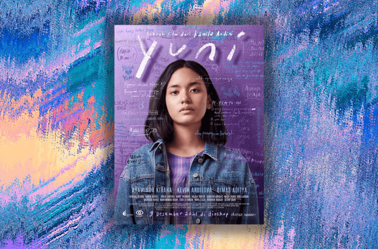 YUNI