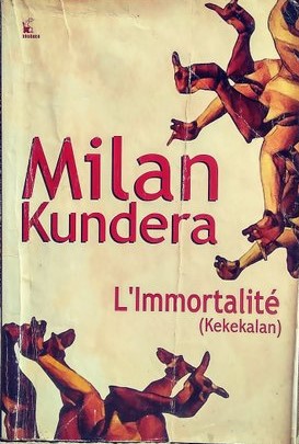 L'Immortalite (Kekekalan)