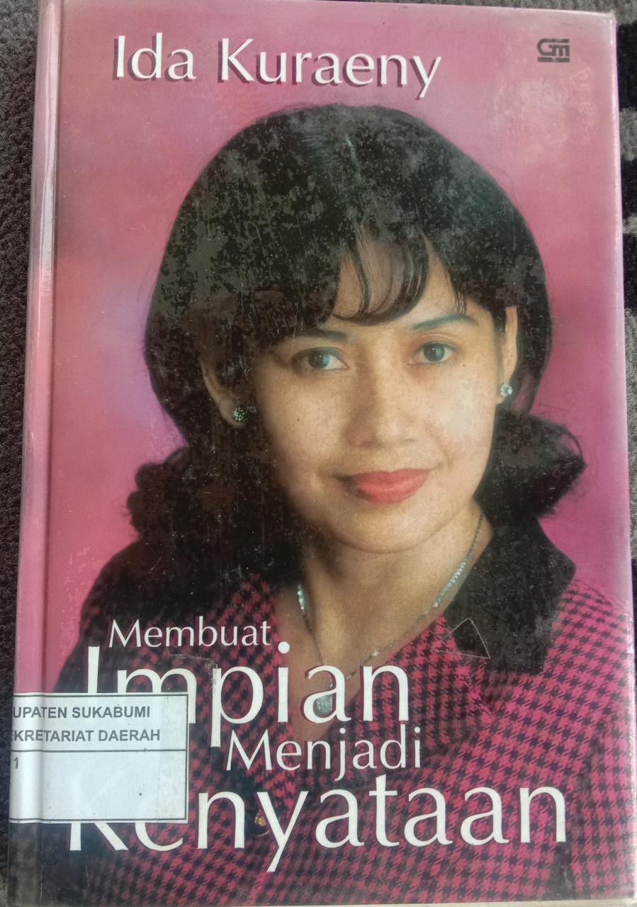 Kreasi Miniatur dari Clay