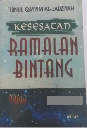 Kesesatan ramalan bintang