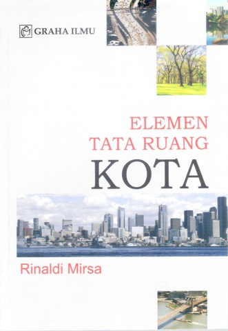 Elemen Tata Ruang KOTA
