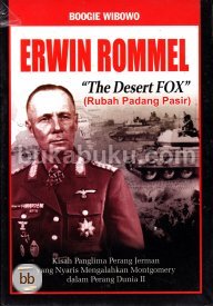 ERWIN ROMMEL