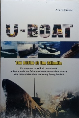 U-Boat: The Battle of the Atlantic