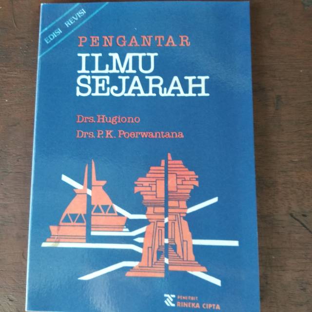 Pengantar Ilmu Sejarah