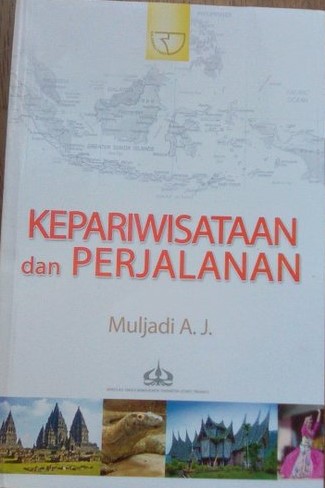 Kepariwisataan Dan Perjalanan