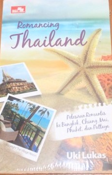 Romancing Thailand