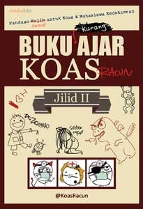 Buku Ajar Koas Jilid II