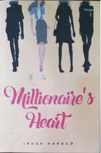 Millionaire's Heart