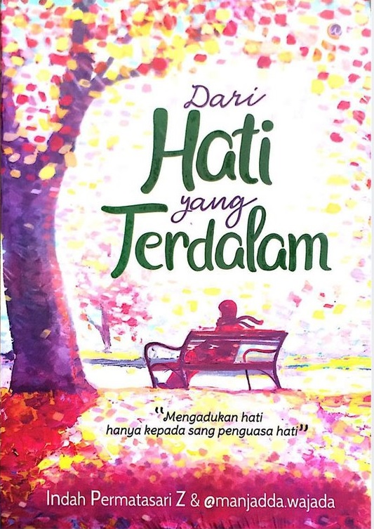 Dari Hati yang Terdalam
