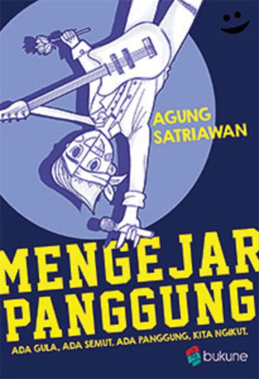 Mengejar Panggung