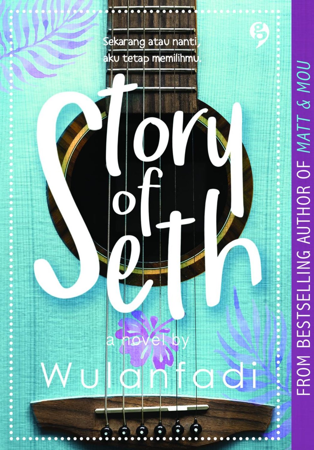 Story of Seth