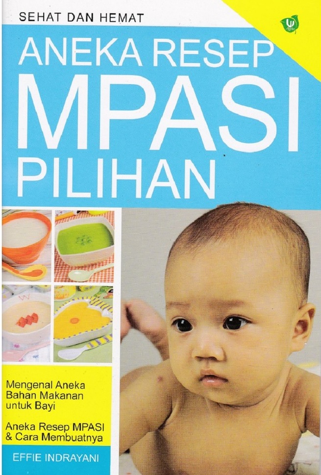 Aneka Resep MPASI Pilihan