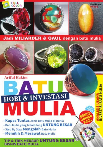 HOBI & INVESTASI