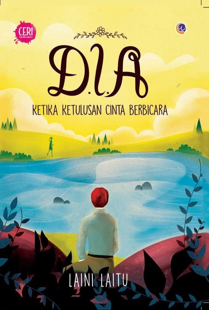 D.I.A : ketika ketulusan cinta berbicara
