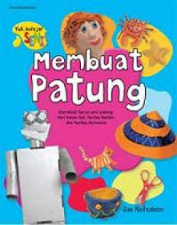 Membuat Patung