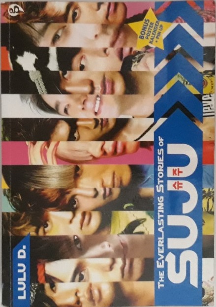The Everlasting Stories of Suju