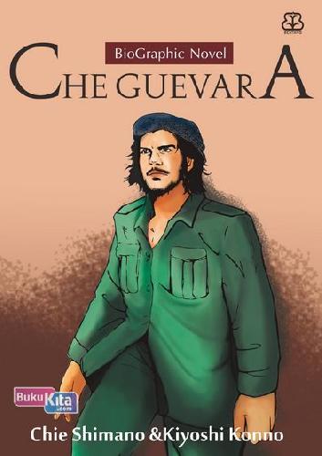Che Guevera