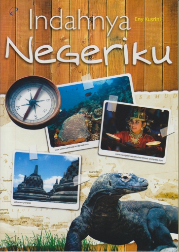 Indahnya Negeriku
