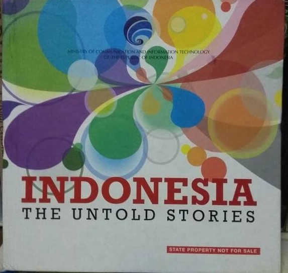 Indonesia The Untold Stories