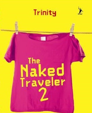The Naked Traveler 2