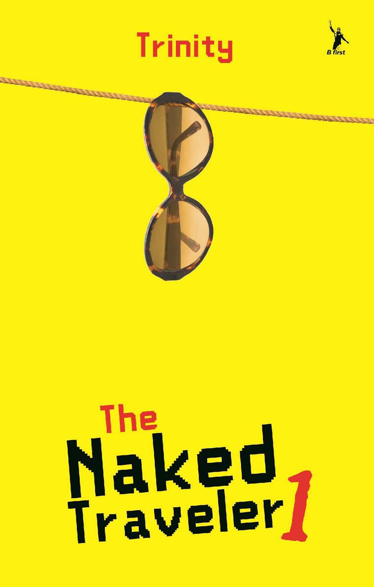 The Naked Traveller 1