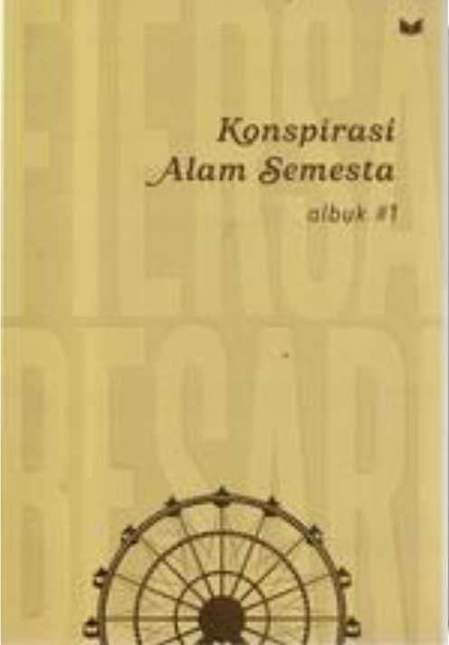 konspirasi alam semesta albuk 1