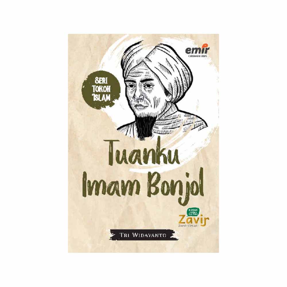 Tuanku imam bonjol