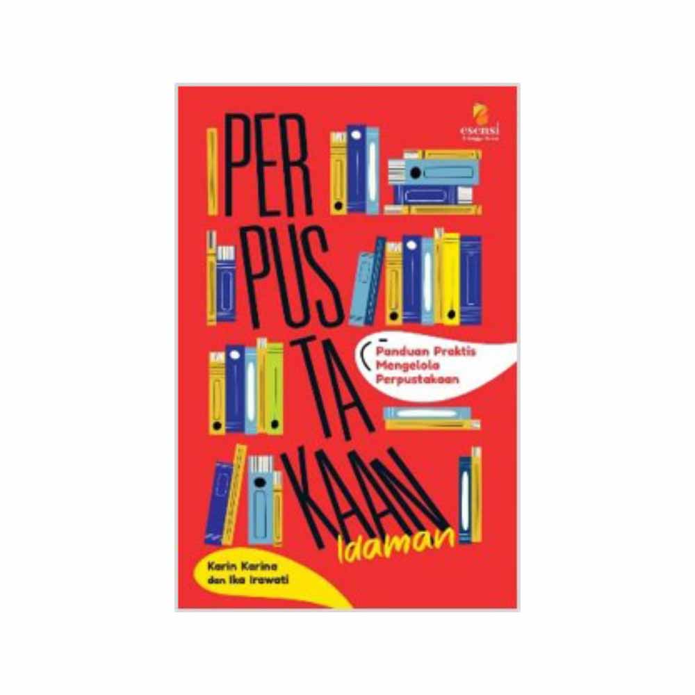 PERPUSTAKAAN IDAMAN