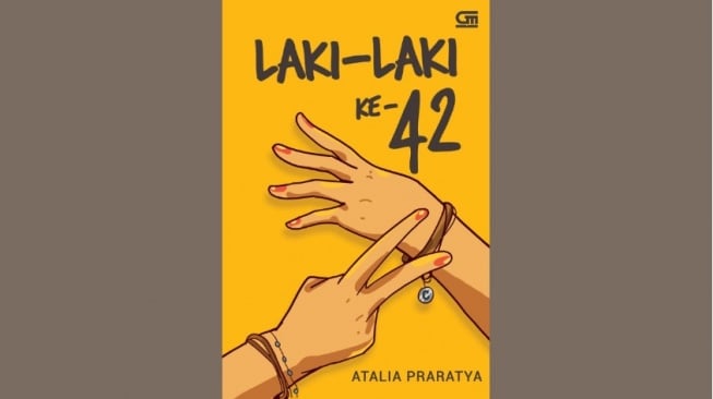 Laki-Laki ke-42 / Atalia Prarataya