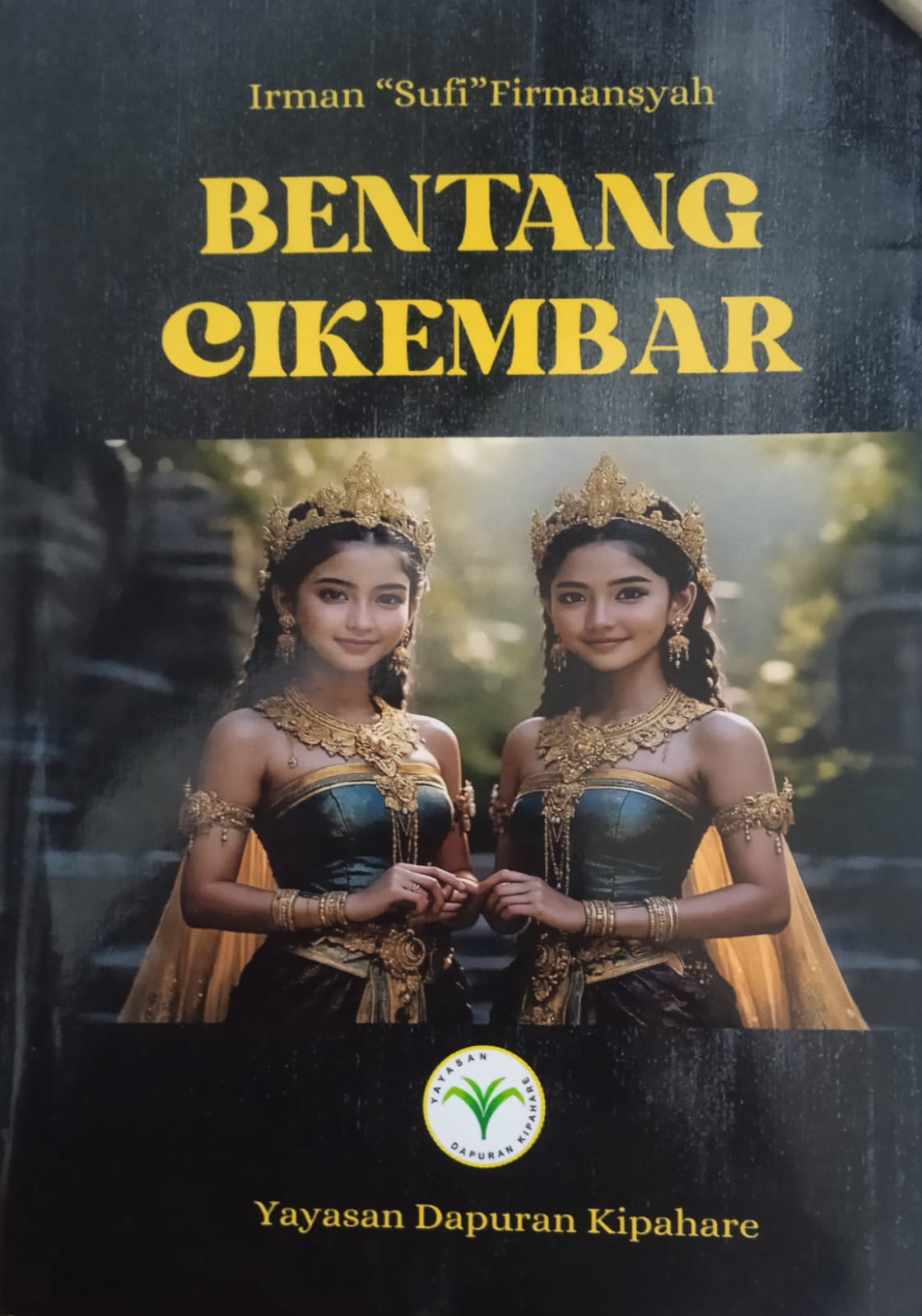 Bentang Cikembar / IRMAN FIRMANSYAH