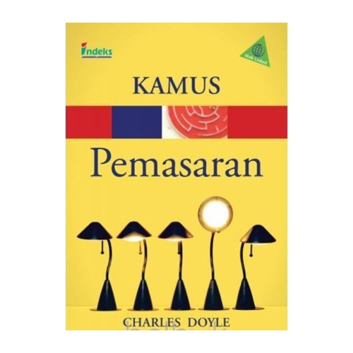 Kamus Pemasaran / Charles Doyle
