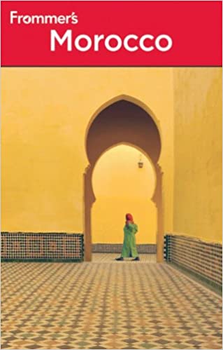 Frommer's Morocco : 2nd Edition