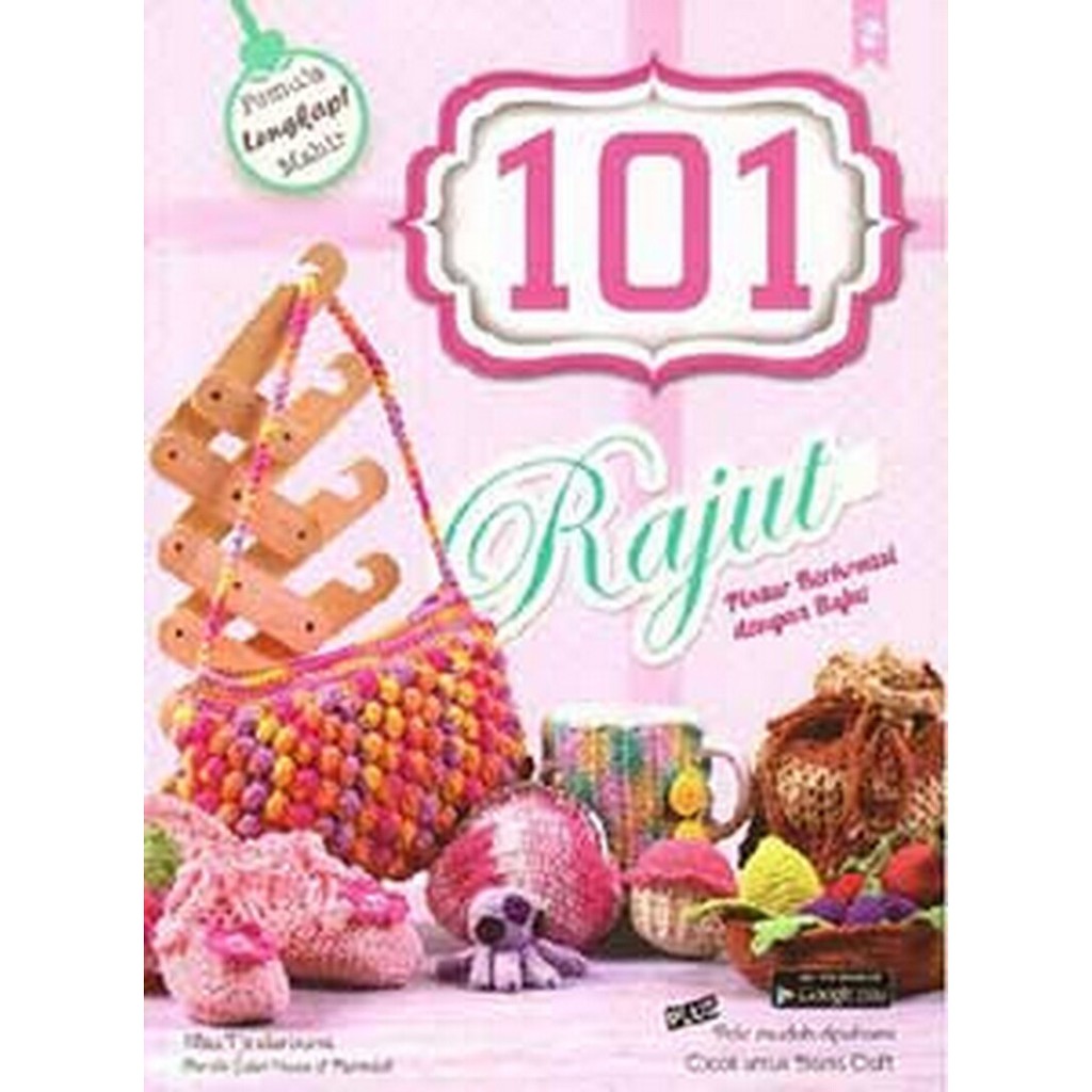 101 Rajut