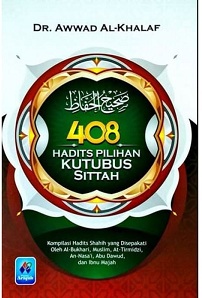 408 Hadits Pilihan Kutubus Sittah
