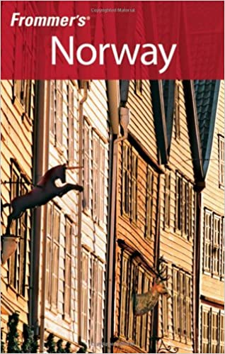 Frommer's Norway : 4th Edition