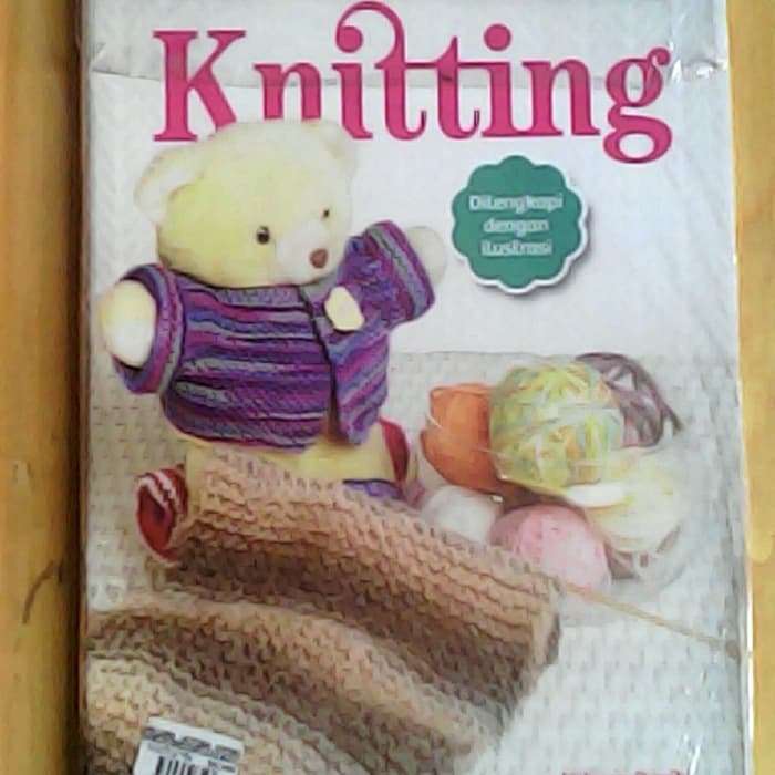 Knitting