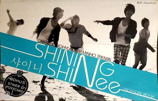 Shining Shinee