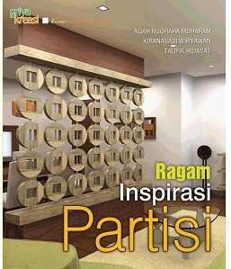 RAGAM INSPIRASI PARTISI