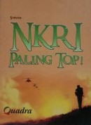 NKRI Paling Top!
