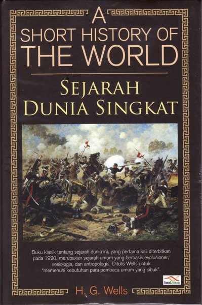 A Short History Of The World, Sejarah Dunia Singkat