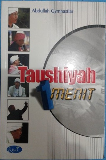 Taushiyah 1 Menit