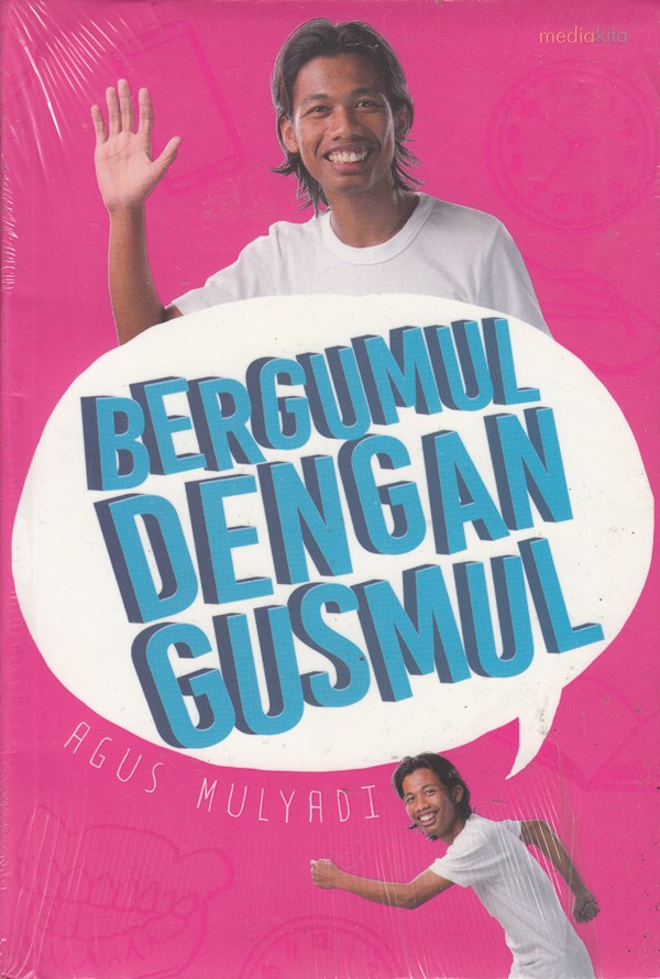 Bergumul dengan Gusmul